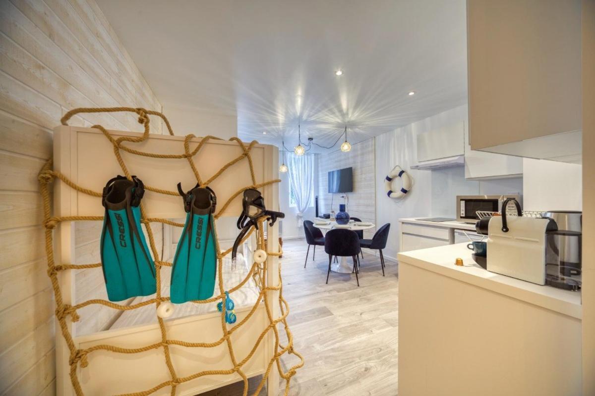 Le Rendezvous Au Bord Du Titanic Grenoblois Apartment Grenoble Exterior foto